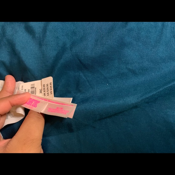 Victoria Secret (Pink nation) bras💞 - Picture 2 of 4